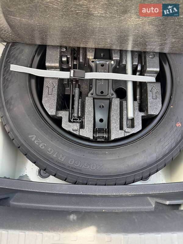 Ліфтбек Skoda Octavia 2022 в Запоріжжі фото 2 Ліфтбек Skoda Octavia 2022 в Запоріжжі