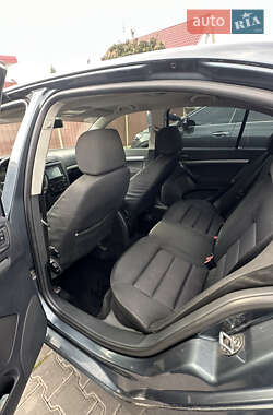 Лифтбек Skoda Octavia 2006 в 