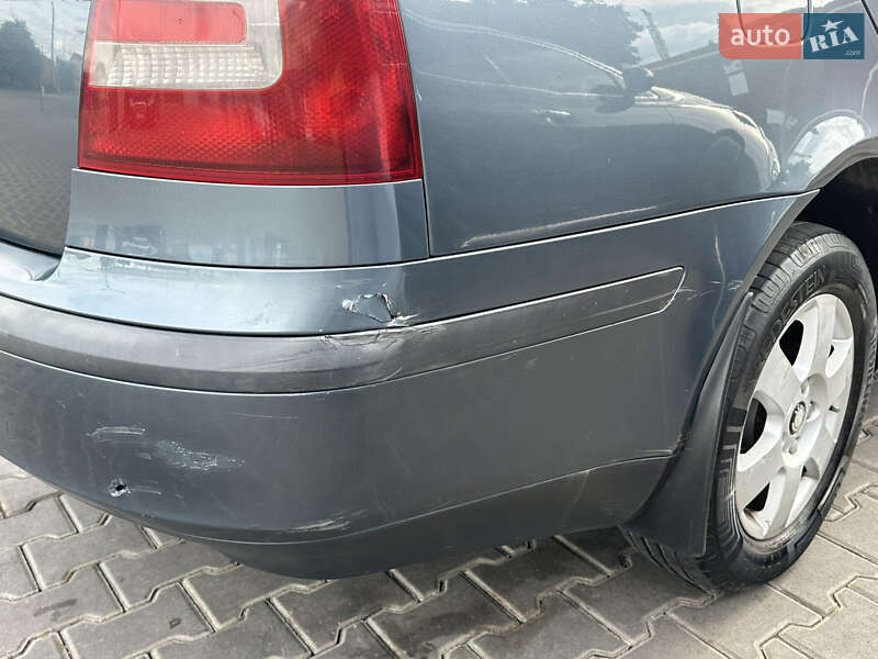 Лифтбек Skoda Octavia 2006 в Одессе