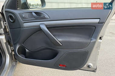 Универсал Skoda Octavia 2010 в 