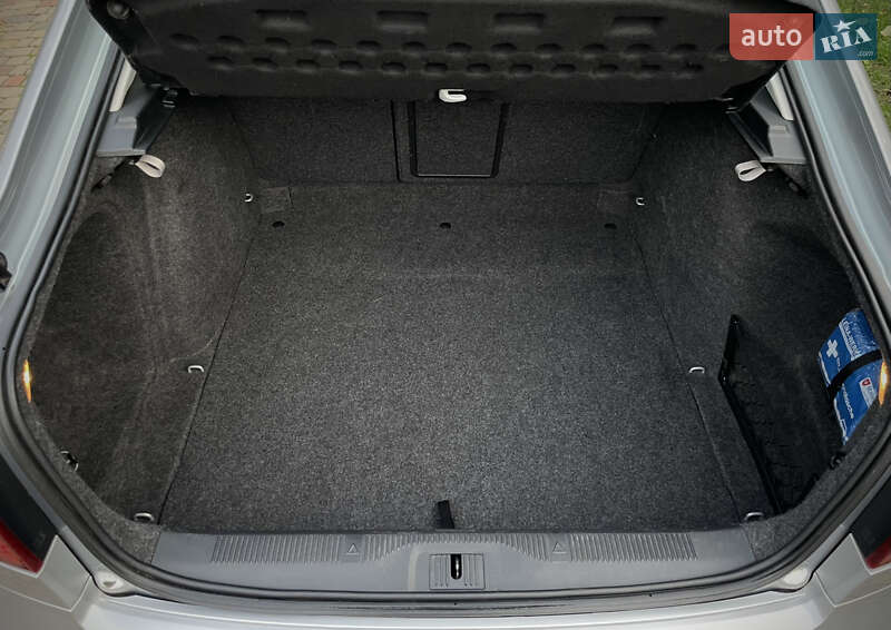 Лифтбек Skoda Octavia 2009 в Мукачево