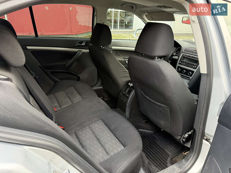 Ліфтбек Skoda Octavia 2011 в Києві