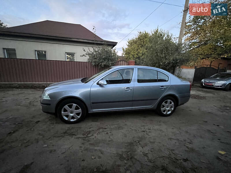 Лифтбек Skoda Octavia 2006 в Ахтырке фото 16 Лифтбек Skoda Octavia 2006 в Ахтырке