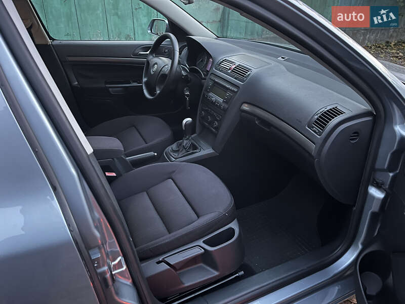 Лифтбек Skoda Octavia 2006 в Ахтырке фото 32 Лифтбек Skoda Octavia 2006 в Ахтырке