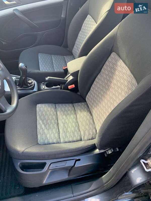 Лифтбек Skoda Octavia 2009 в Киеве