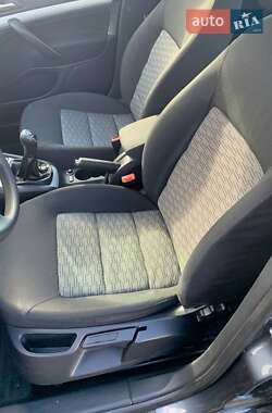 Ліфтбек Skoda Octavia 2009 в 
