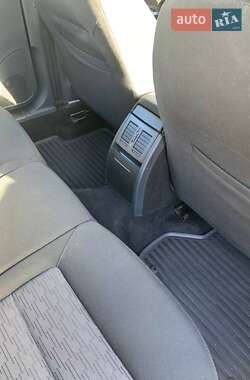 Ліфтбек Skoda Octavia 2009 в 