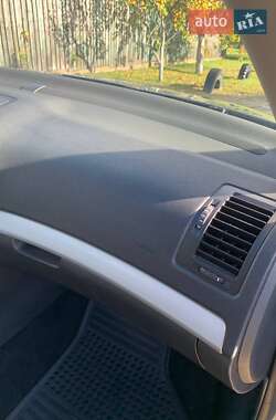 Ліфтбек Skoda Octavia 2009 в 