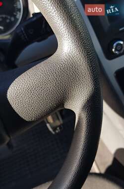 Ліфтбек Skoda Octavia 2009 в 