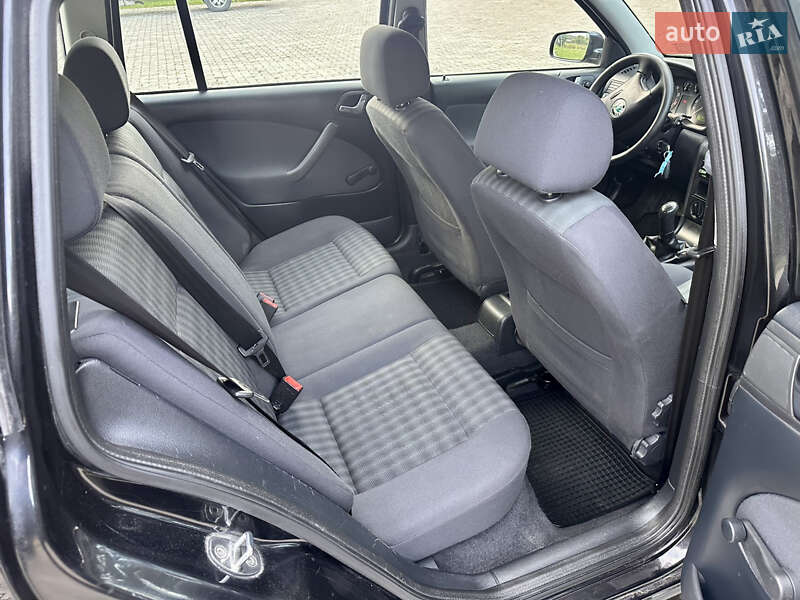 Універсал Skoda Octavia 2007 в Луцьку фото 27 Універсал Skoda Octavia 2007 в Луцьку