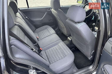 Универсал Skoda Octavia 2007 в 
