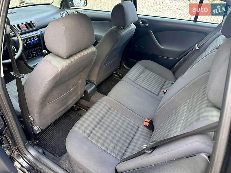 Універсал Skoda Octavia 2007 в Луцьку фото 26 Універсал Skoda Octavia 2007 в Луцьку