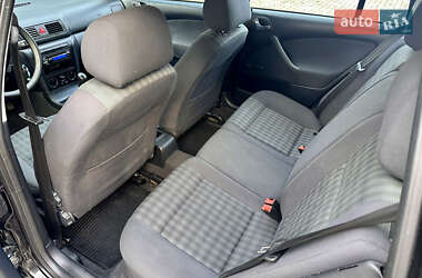 Универсал Skoda Octavia 2007 в 