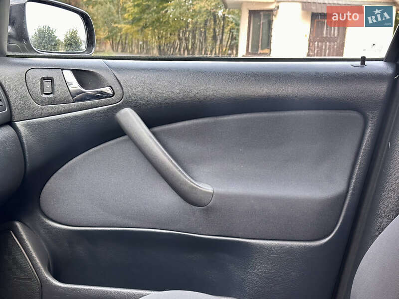 Універсал Skoda Octavia 2007 в Луцьку фото 29 Універсал Skoda Octavia 2007 в Луцьку