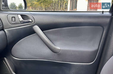 Универсал Skoda Octavia 2007 в 