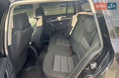 Універсал Skoda Octavia 2006 в 