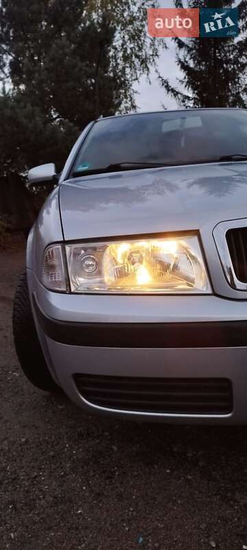 Универсал Skoda Octavia 2009 в Бердичеве фото 81 Универсал Skoda Octavia 2009 в Бердичеве