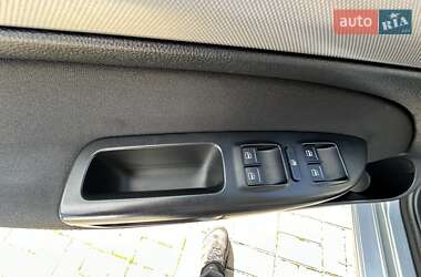 Универсал Skoda Octavia 2009 в 
