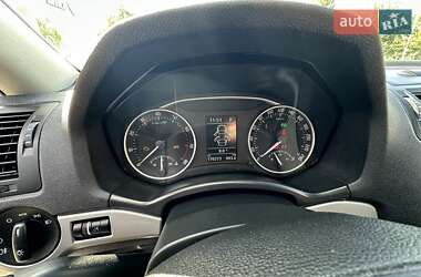 Универсал Skoda Octavia 2009 в 