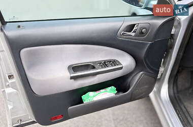 Универсал Skoda Octavia 2008 в 