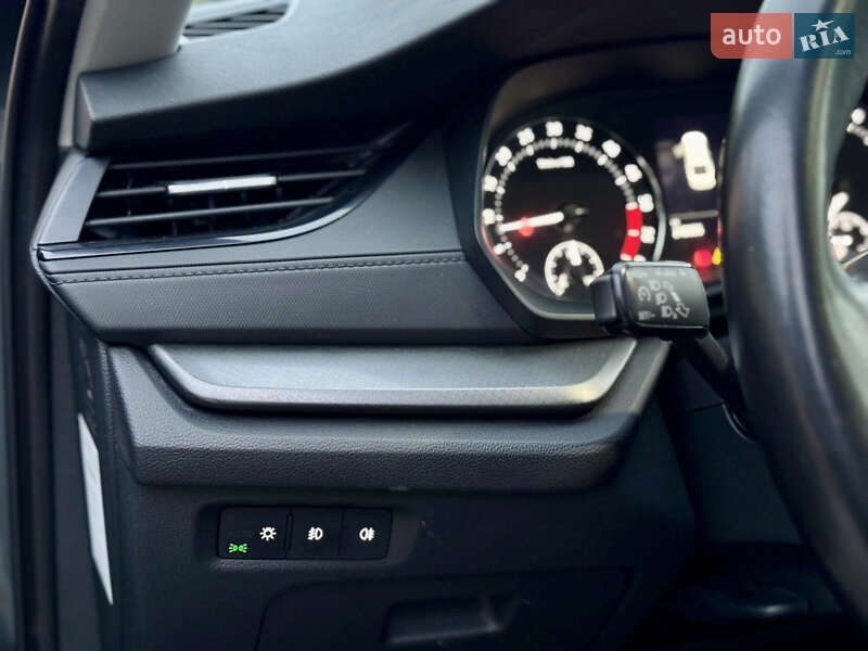 Лифтбек Skoda Octavia 2022 в Ужгороде фото 22 Лифтбек Skoda Octavia 2022 в Ужгороде