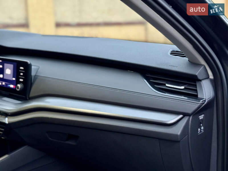 Лифтбек Skoda Octavia 2022 в Ужгороде фото 38 Лифтбек Skoda Octavia 2022 в Ужгороде