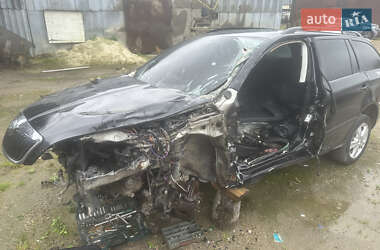 Універсал Skoda Octavia 2012 в 