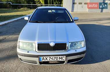 Ліфтбек Skoda Octavia 2007 в Лозовій