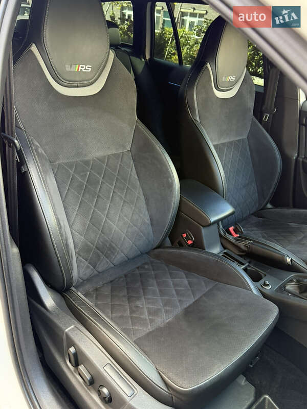 Універсал Skoda Octavia 2019 в Києві