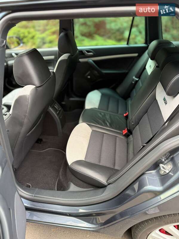 Універсал Skoda Octavia 2011 в Києві