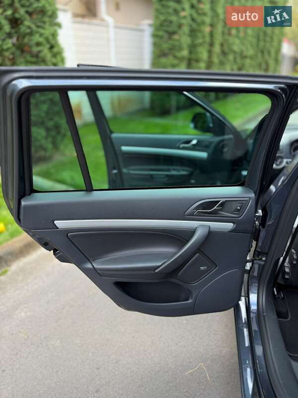 Універсал Skoda Octavia 2011 в Києві