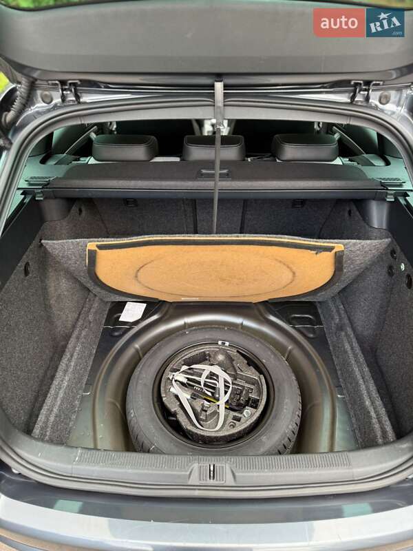 Універсал Skoda Octavia 2011 в Києві