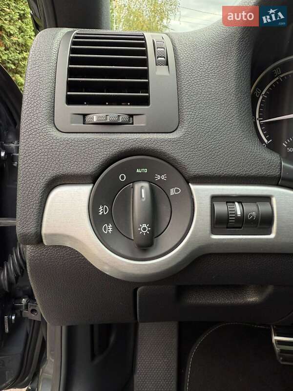 Універсал Skoda Octavia 2011 в Києві