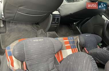 Лифтбек Skoda Octavia 2010 в 