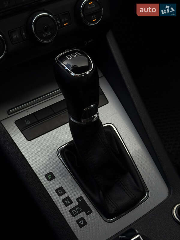 Лифтбек Skoda Octavia 2014 в Киеве фото 19 Лифтбек Skoda Octavia 2014 в Киеве