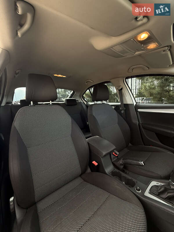 Лифтбек Skoda Octavia 2014 в Киеве фото 24 Лифтбек Skoda Octavia 2014 в Киеве