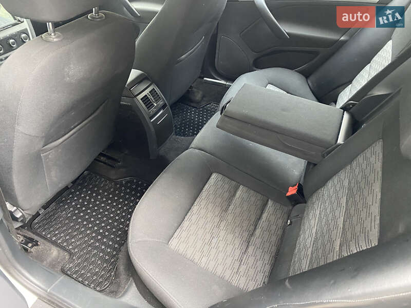 Универсал Skoda Octavia 2012 в Харькове