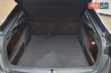 Лифтбек Skoda Octavia 2023 в 
