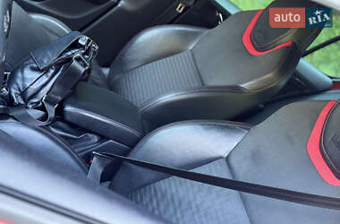 Ліфтбек Skoda Octavia 2014 в 