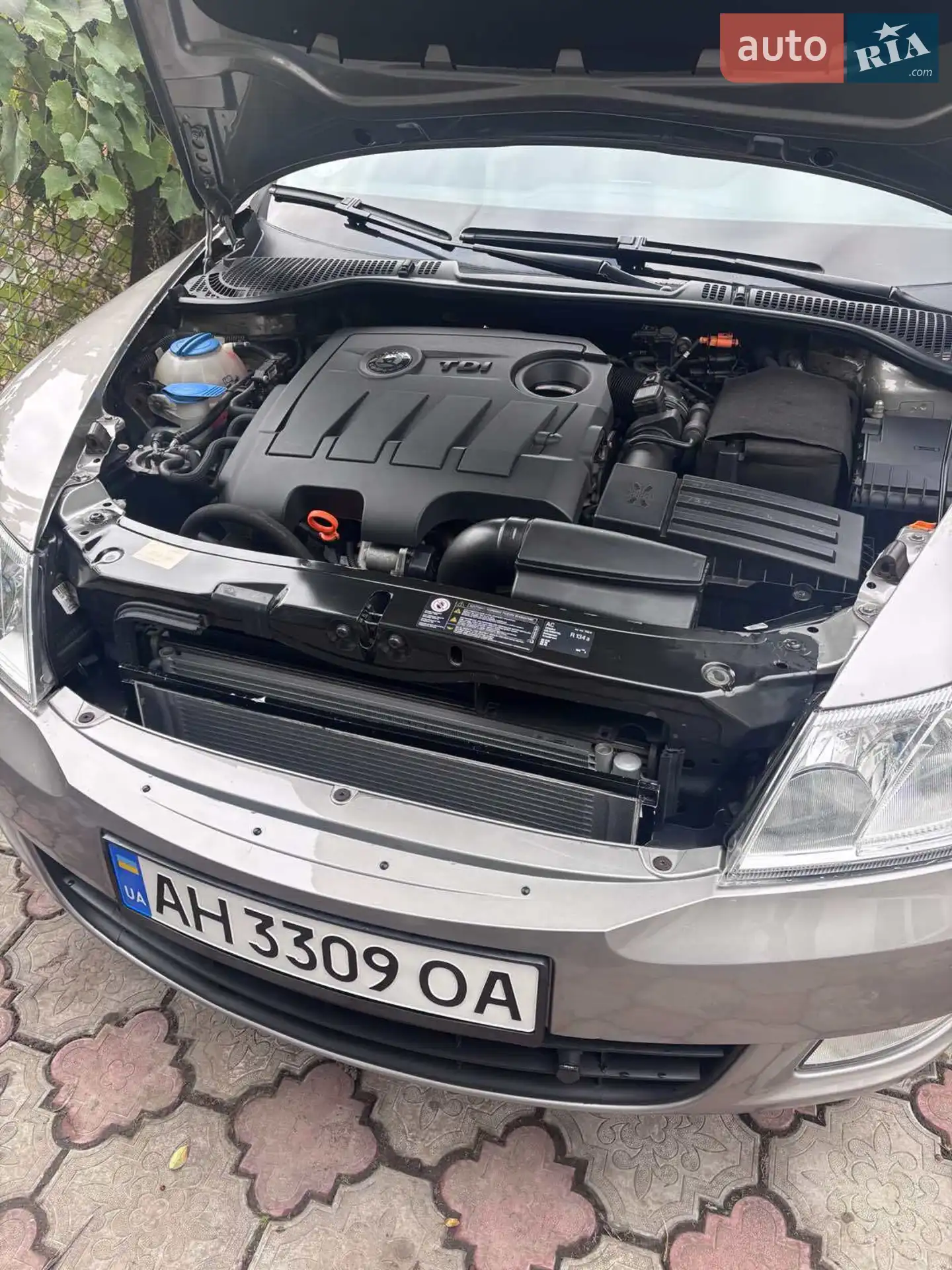 2011 Skoda Octavia - мініатюра 2