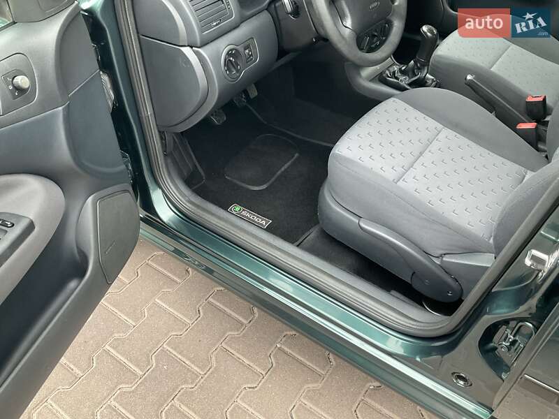 Универсал Skoda Octavia 2008 в Киеве фото 12 Универсал Skoda Octavia 2008 в Киеве