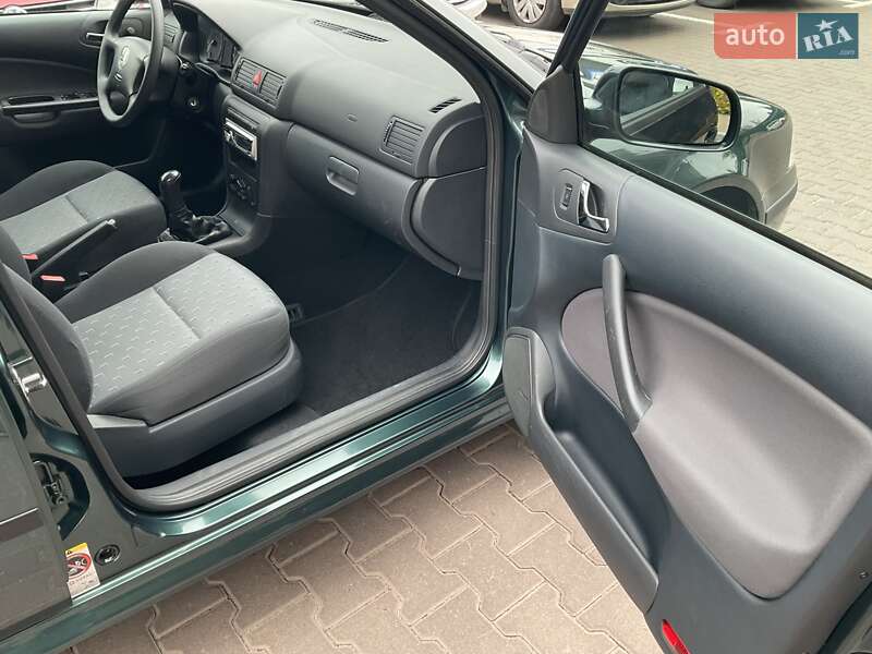 Универсал Skoda Octavia 2008 в Киеве фото 15 Универсал Skoda Octavia 2008 в Киеве