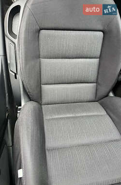Лифтбек Skoda Octavia 2006 в 