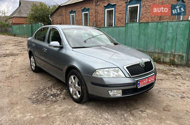 Лифтбек Skoda Octavia 2006 в Ахтырке