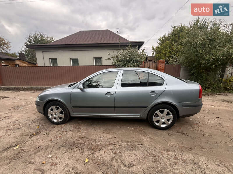 Лифтбек Skoda Octavia 2006 в Ахтырке фото 56 Лифтбек Skoda Octavia 2006 в Ахтырке