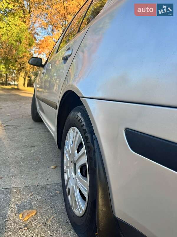 Лифтбек Skoda Octavia 2008 в Кривом Роге фото 7 Лифтбек Skoda Octavia 2008 в Кривом Роге