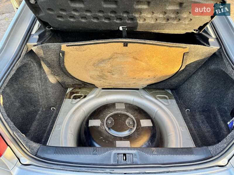 Лифтбек Skoda Octavia 2008 в Кривом Роге фото 14 Лифтбек Skoda Octavia 2008 в Кривом Роге