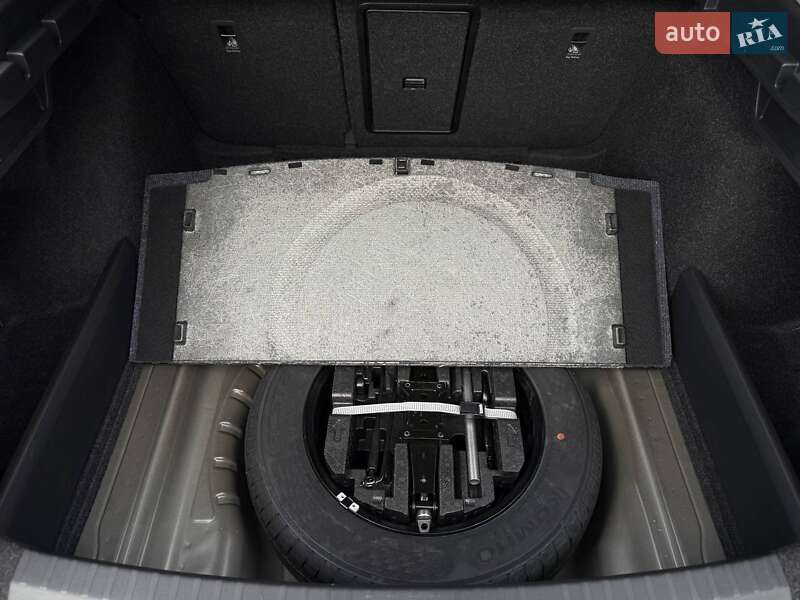 Лифтбек Skoda Octavia 2024 в Кривом Роге фото 30 Лифтбек Skoda Octavia 2024 в Кривом Роге