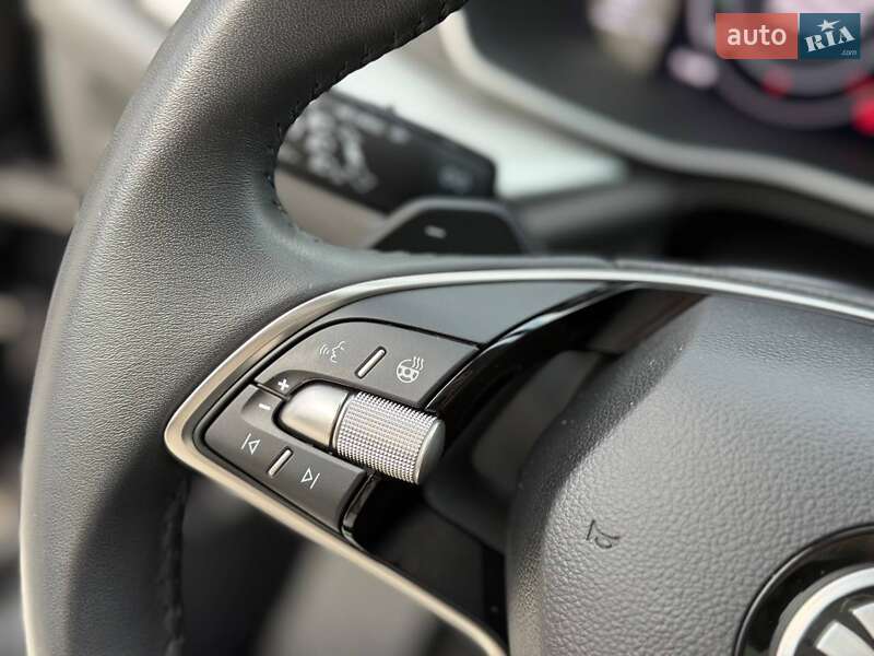 Лифтбек Skoda Octavia 2024 в Кривом Роге фото 69 Лифтбек Skoda Octavia 2024 в Кривом Роге