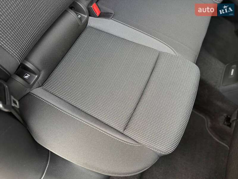 Лифтбек Skoda Octavia 2024 в Кривом Роге фото 43 Лифтбек Skoda Octavia 2024 в Кривом Роге